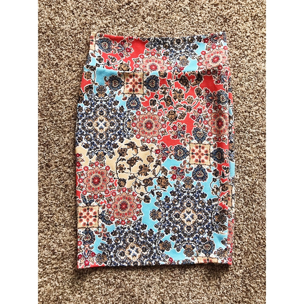 LulaRoe skirt